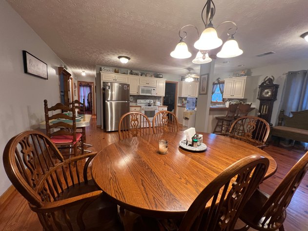 Image for LIVE AUCTION - 448 Big Oak Tree Road, Adairsville, Georgia 