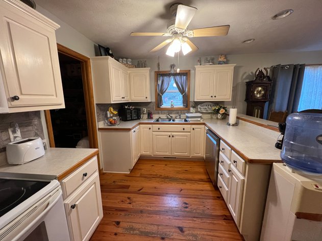 Image for LIVE AUCTION - 448 Big Oak Tree Road, Adairsville, Georgia 