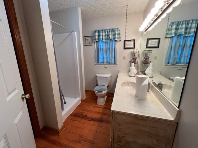 Image for LIVE AUCTION - 448 Big Oak Tree Road, Adairsville, Georgia 