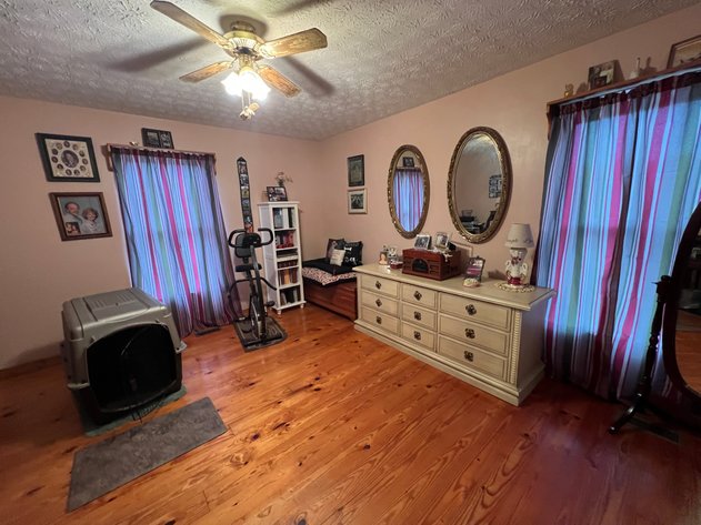 Image for LIVE AUCTION - 448 Big Oak Tree Road, Adairsville, Georgia 