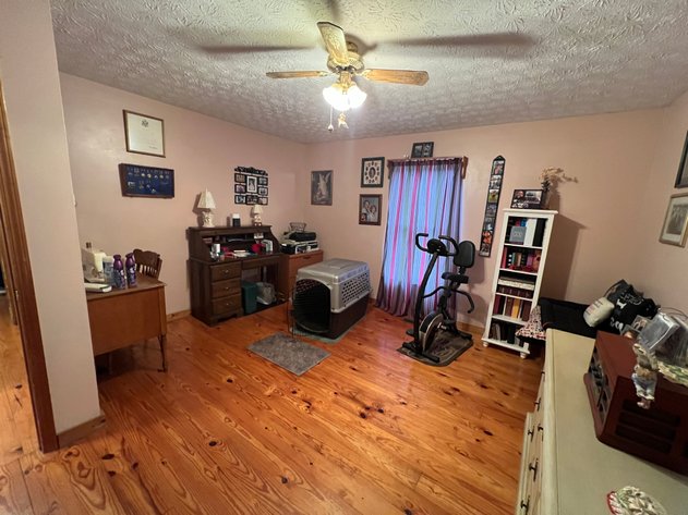 Image for LIVE AUCTION - 448 Big Oak Tree Road, Adairsville, Georgia 