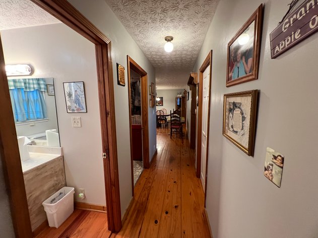 Image for LIVE AUCTION - 448 Big Oak Tree Road, Adairsville, Georgia 