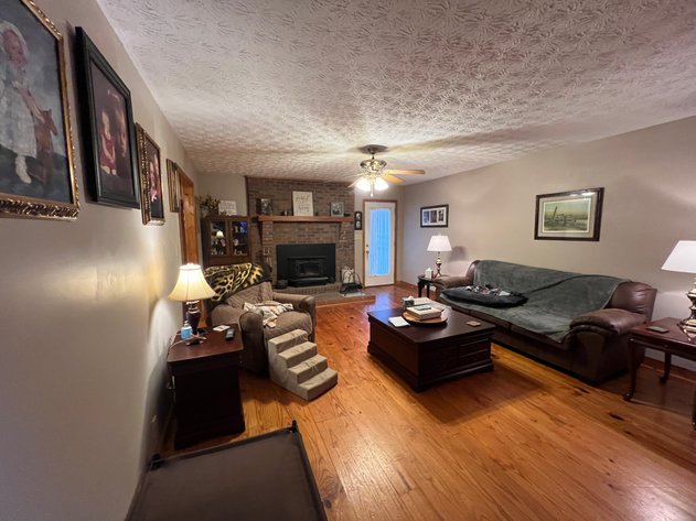 Image for LIVE AUCTION - 448 Big Oak Tree Road, Adairsville, Georgia 