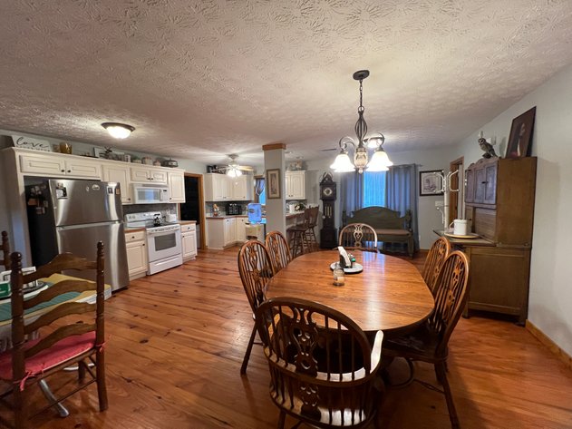 Image for LIVE AUCTION - 448 Big Oak Tree Road, Adairsville, Georgia 