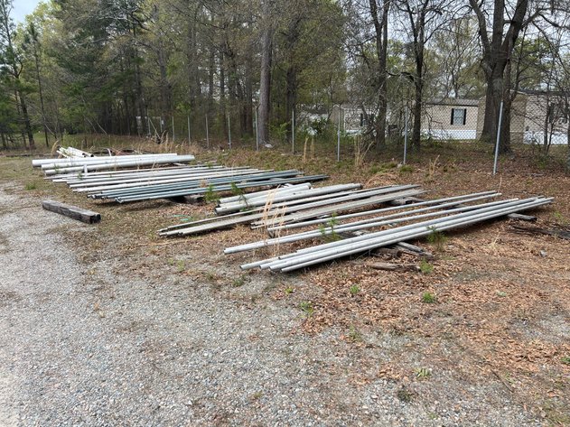 Image for LIVE ABSOLUTE AUCTION - The complete liquidation of all equipment and inventory of the former Industrial Mine & Pipe Supply Company