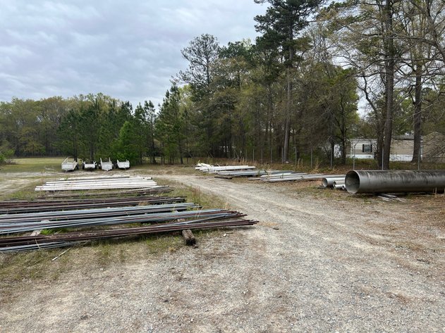 Image for LIVE ABSOLUTE AUCTION - The complete liquidation of all equipment and inventory of the former Industrial Mine & Pipe Supply Company