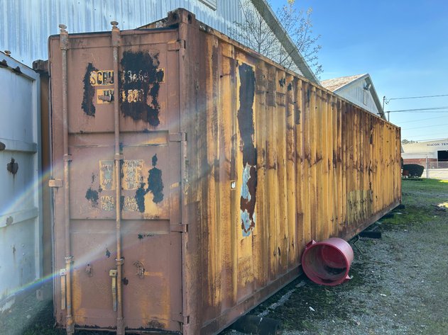 Image for LIVE ABSOLUTE AUCTION - The complete liquidation of all equipment and inventory of the former Industrial Mine & Pipe Supply Company