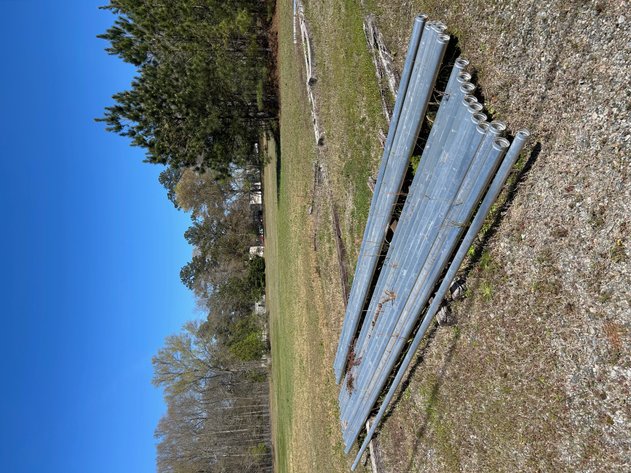 Image for LIVE ABSOLUTE AUCTION - The complete liquidation of all equipment and inventory of the former Industrial Mine & Pipe Supply Company