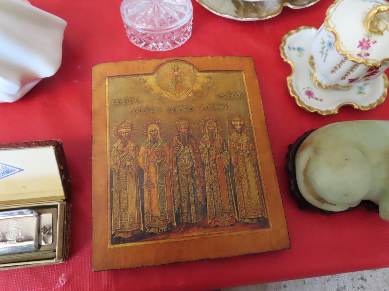 Image for September 4, 2024