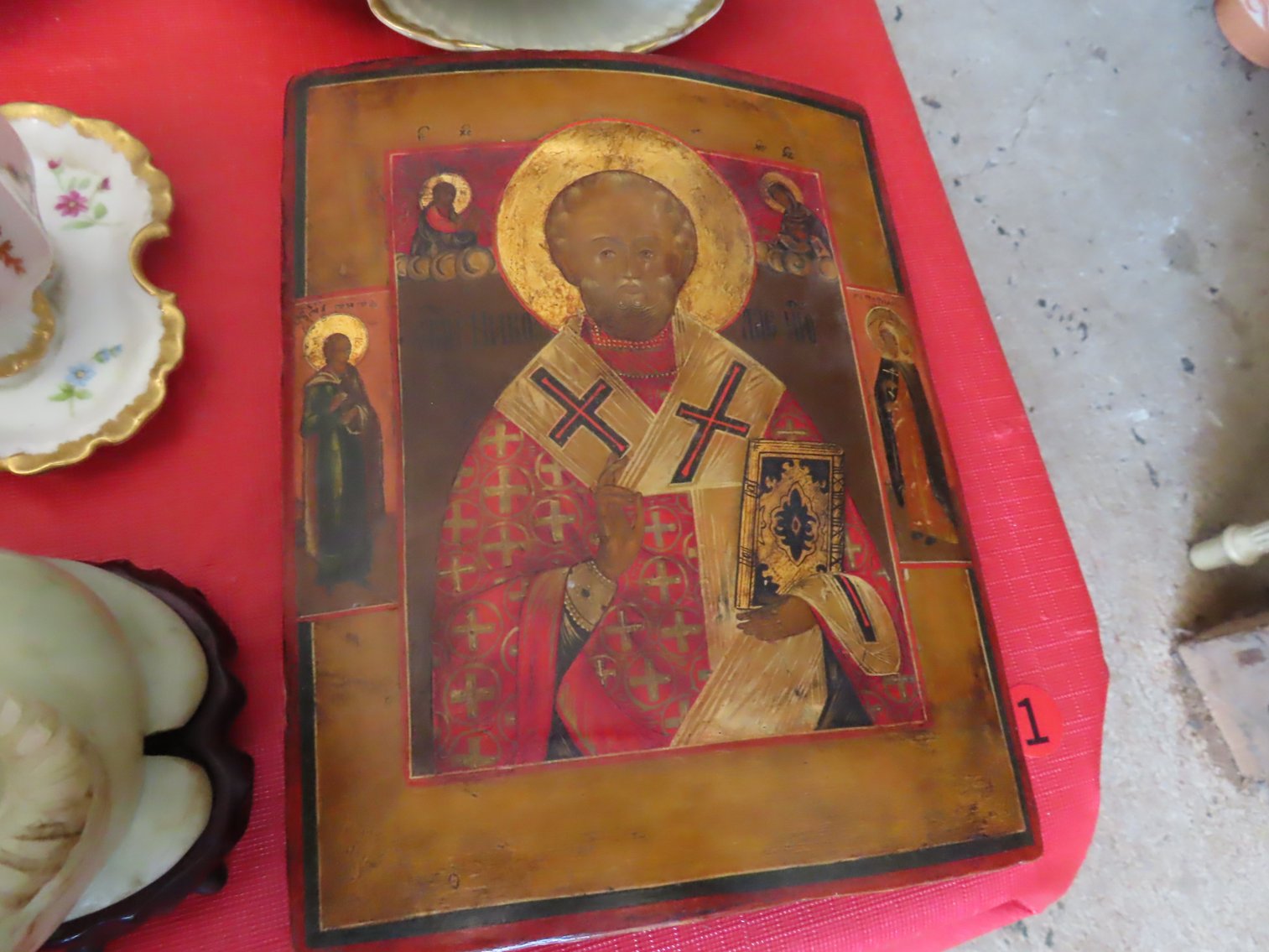 Image for September 4, 2024