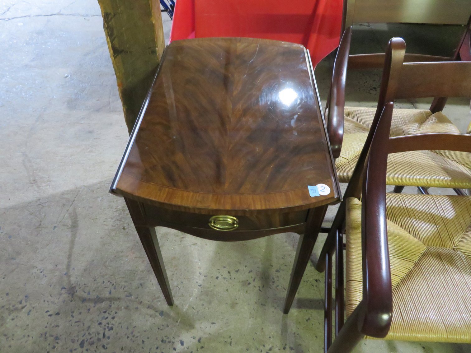 Image for October 2, 2024