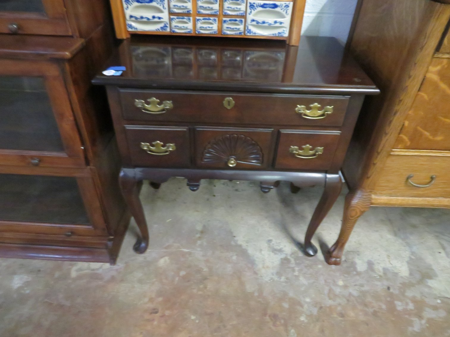 Image for December 4th Antique, Toys, and more!