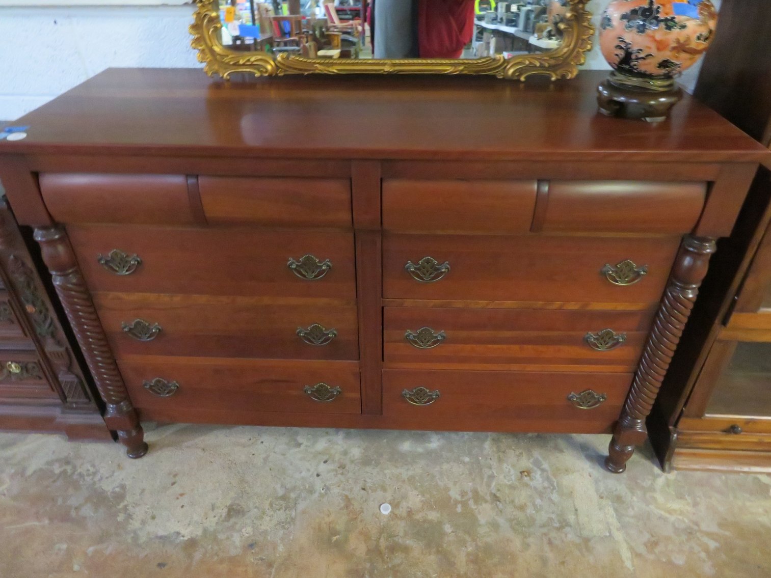 Image for December 4th Antique, Toys, and more!