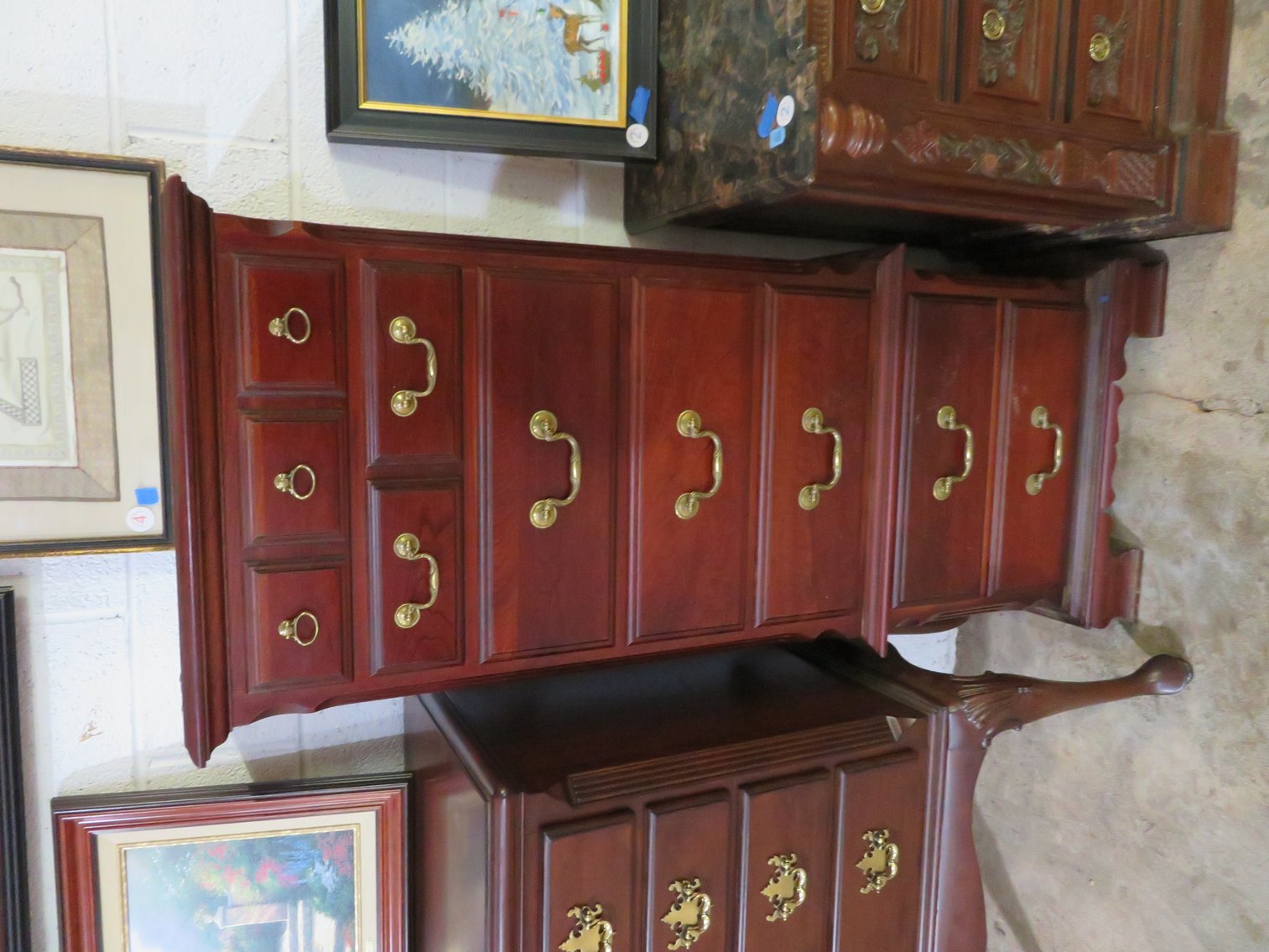 Image for December 4th Antique, Toys, and more!