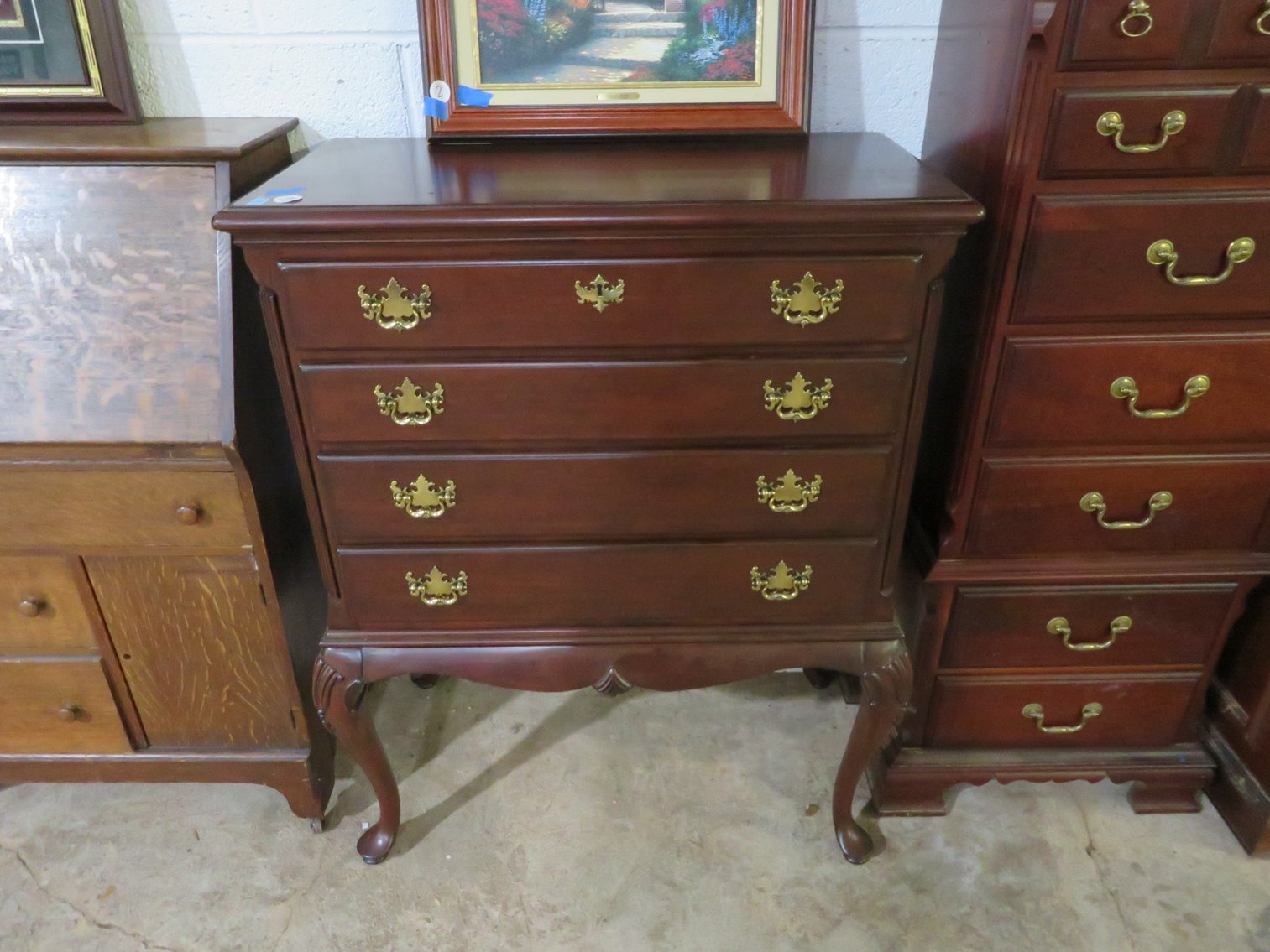 Image for December 4th Antique, Toys, and more!