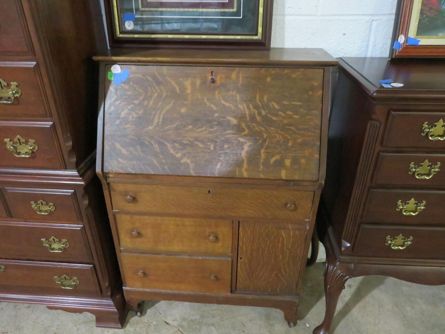 Image for December 4th Antique, Toys, and more!