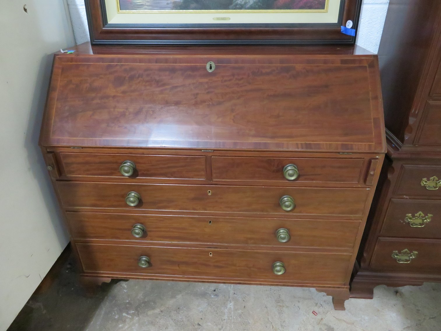 Image for December 4th Antique, Toys, and more!