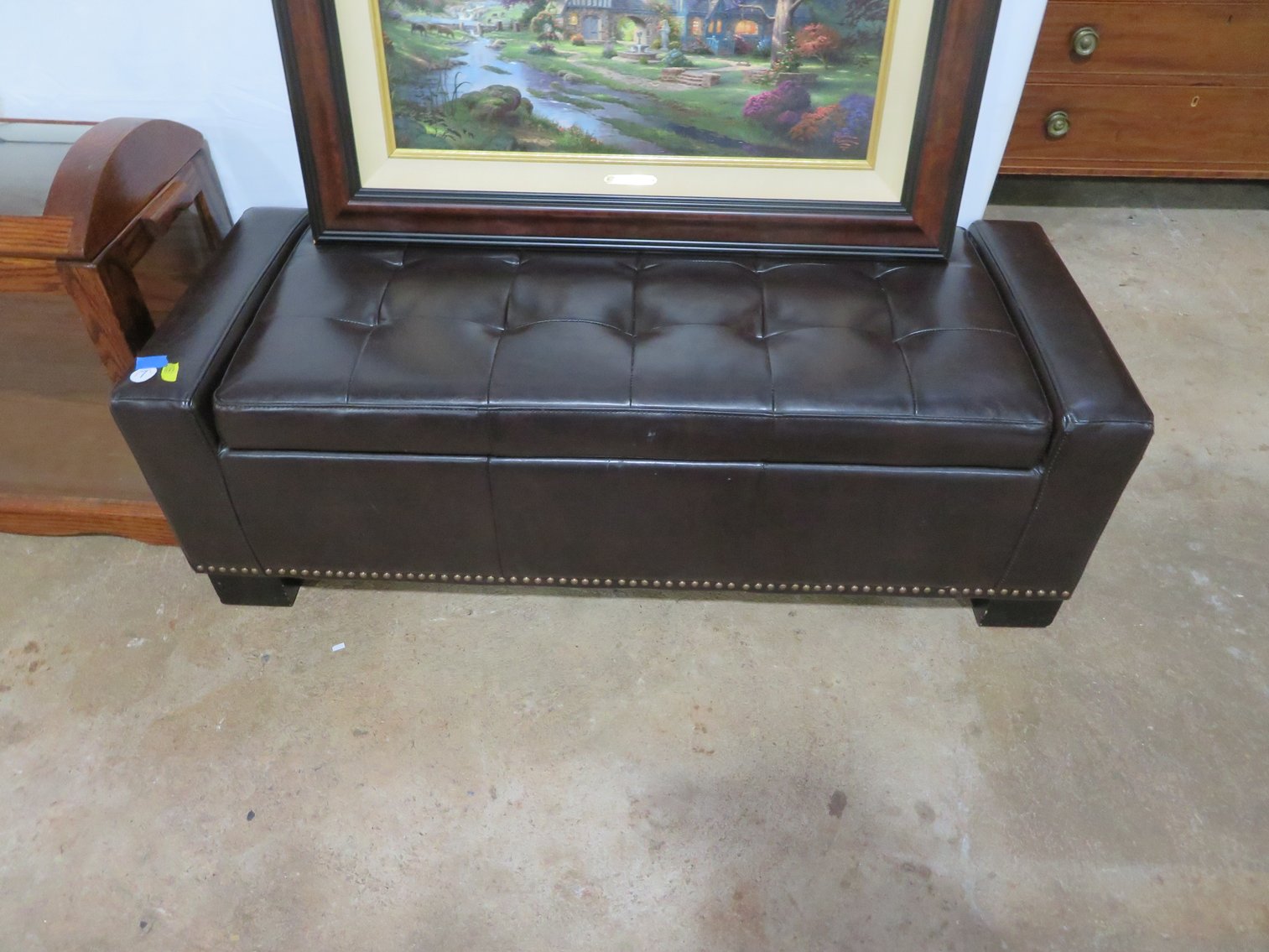 Image for December 4th Antique, Toys, and more!