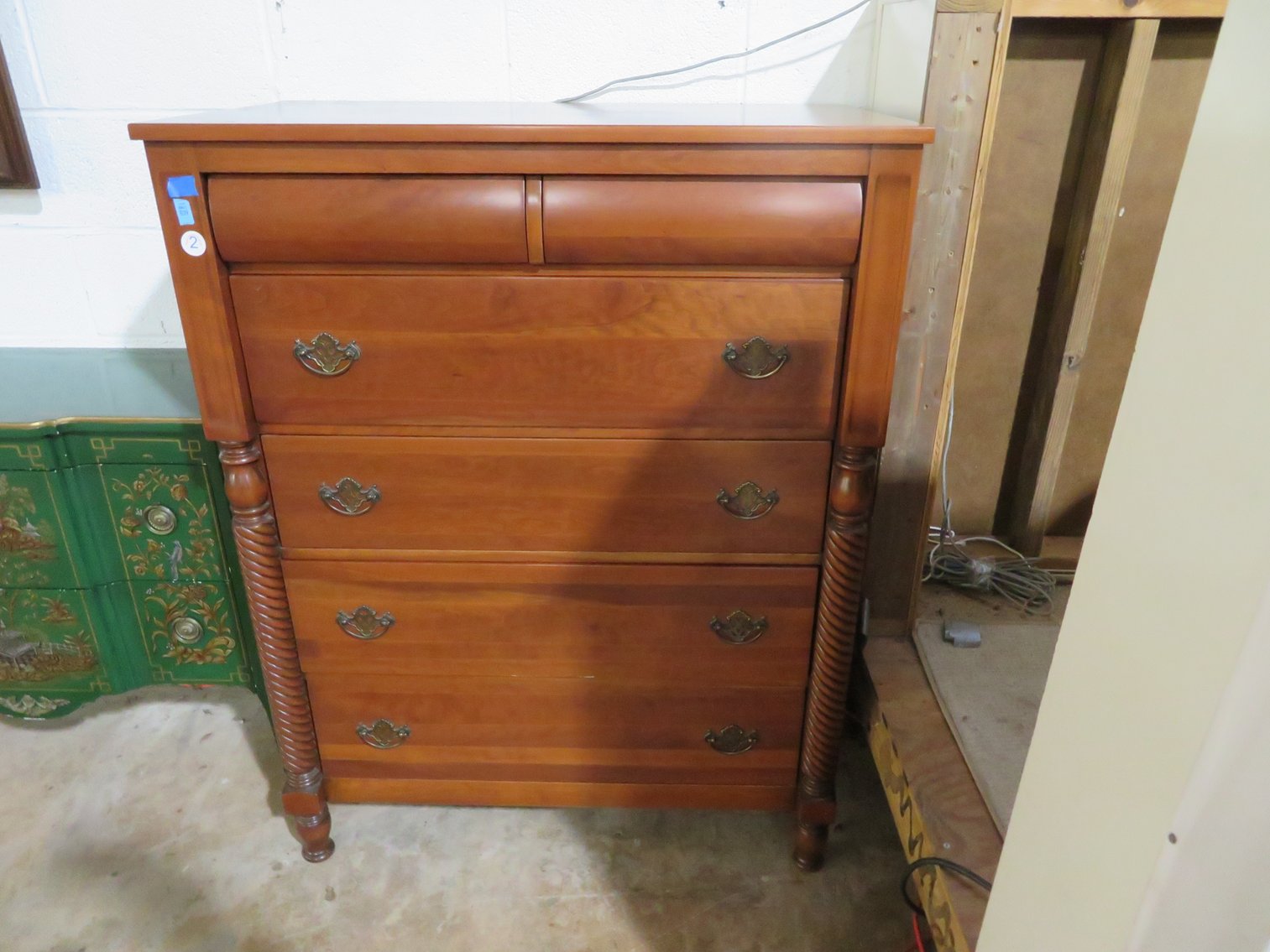 Image for December 4th Antique, Toys, and more!