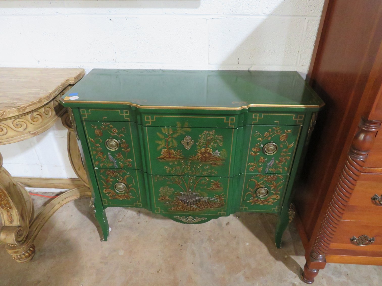 Image for December 4th Antique, Toys, and more!