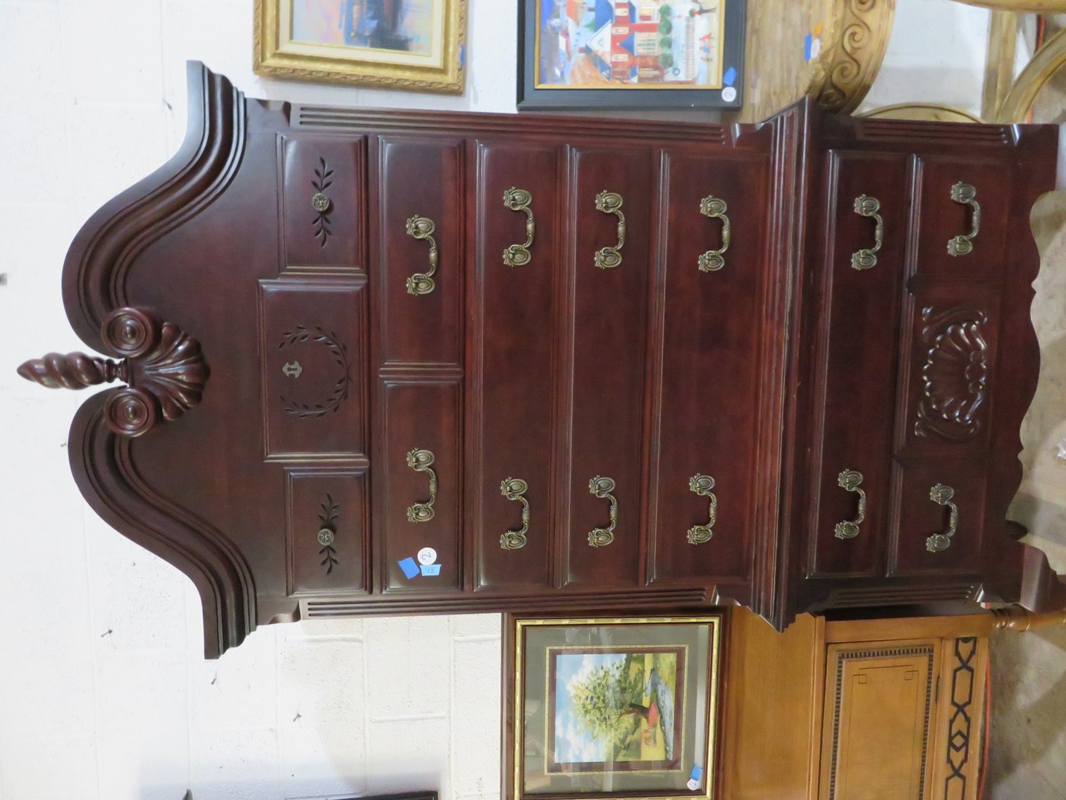 Image for December 4th Antique, Toys, and more!