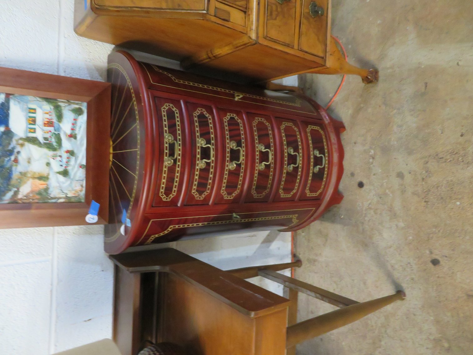 Image for December 4th Antique, Toys, and more!