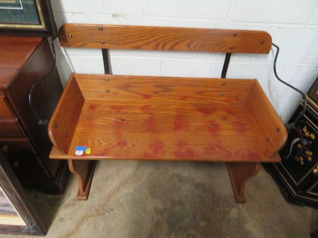 Image for December 4th Antique, Toys, and more!