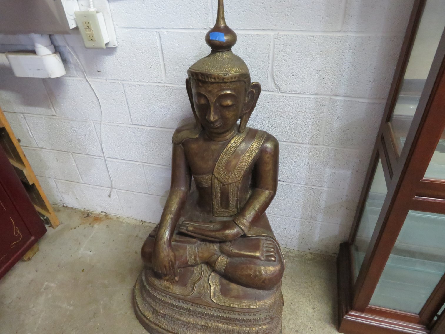 Image for December 4th Antique, Toys, and more!