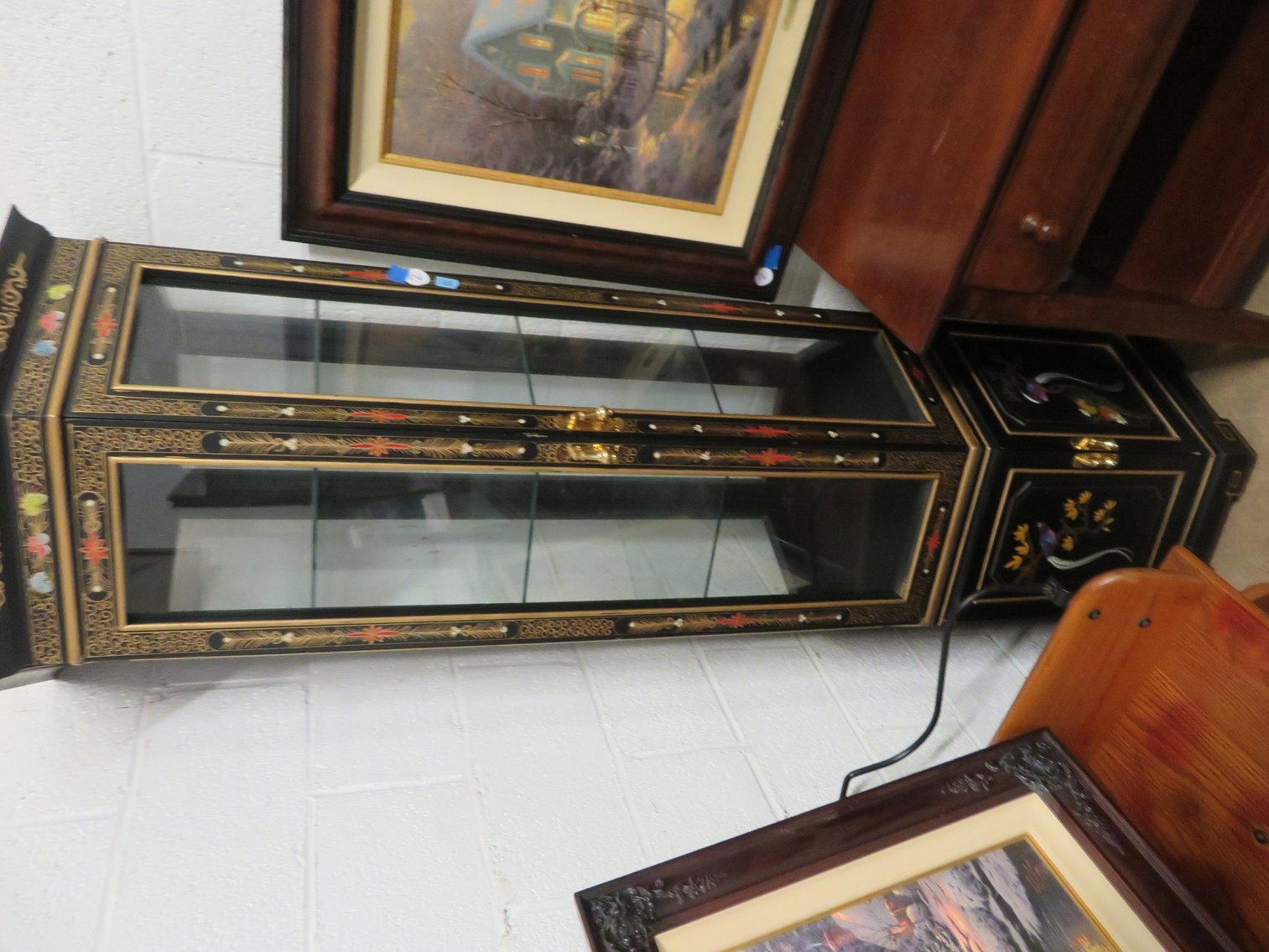 Image for December 4th Antique, Toys, and more!