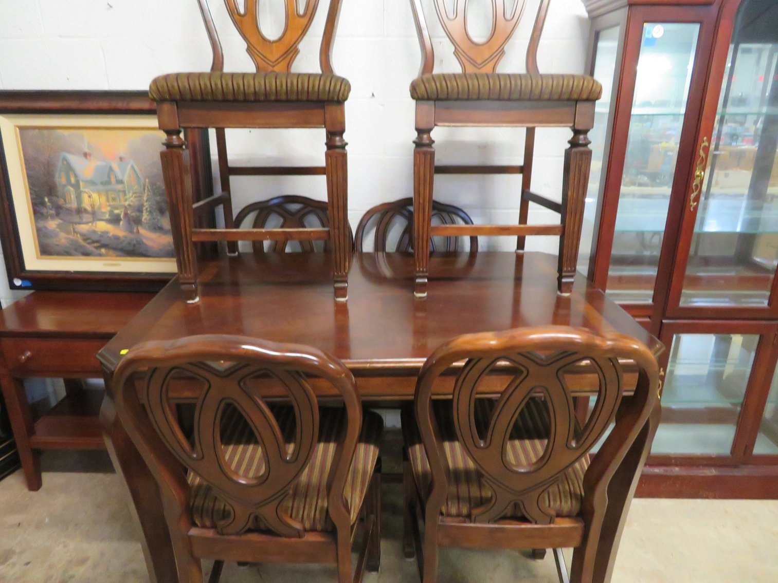 Image for December 4th Antique, Toys, and more!