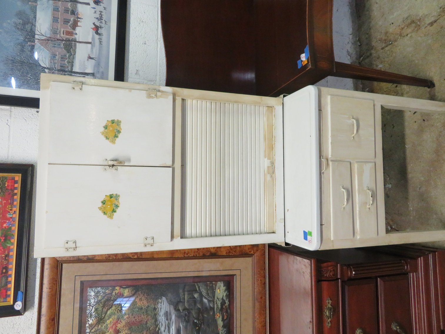 Image for December 4th Antique, Toys, and more!