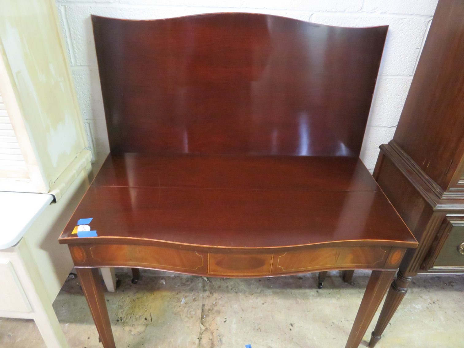 Image for December 4th Antique, Toys, and more!