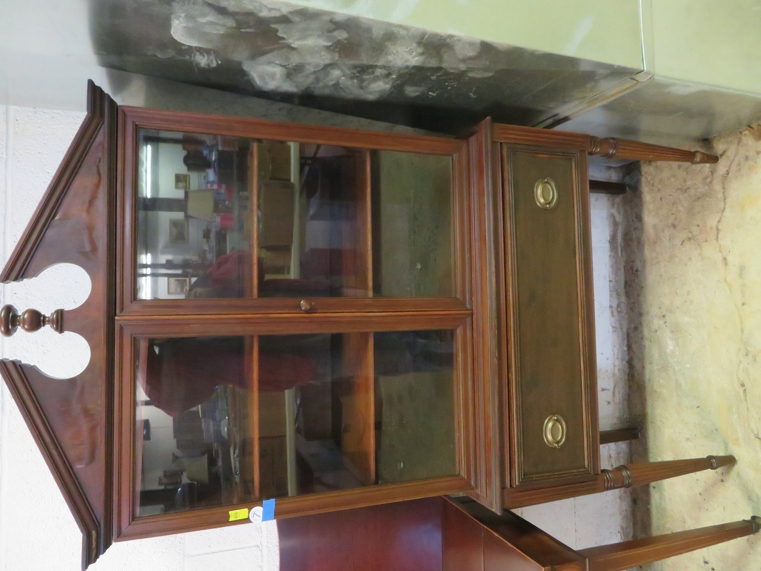 Image for December 4th Antique, Toys, and more!