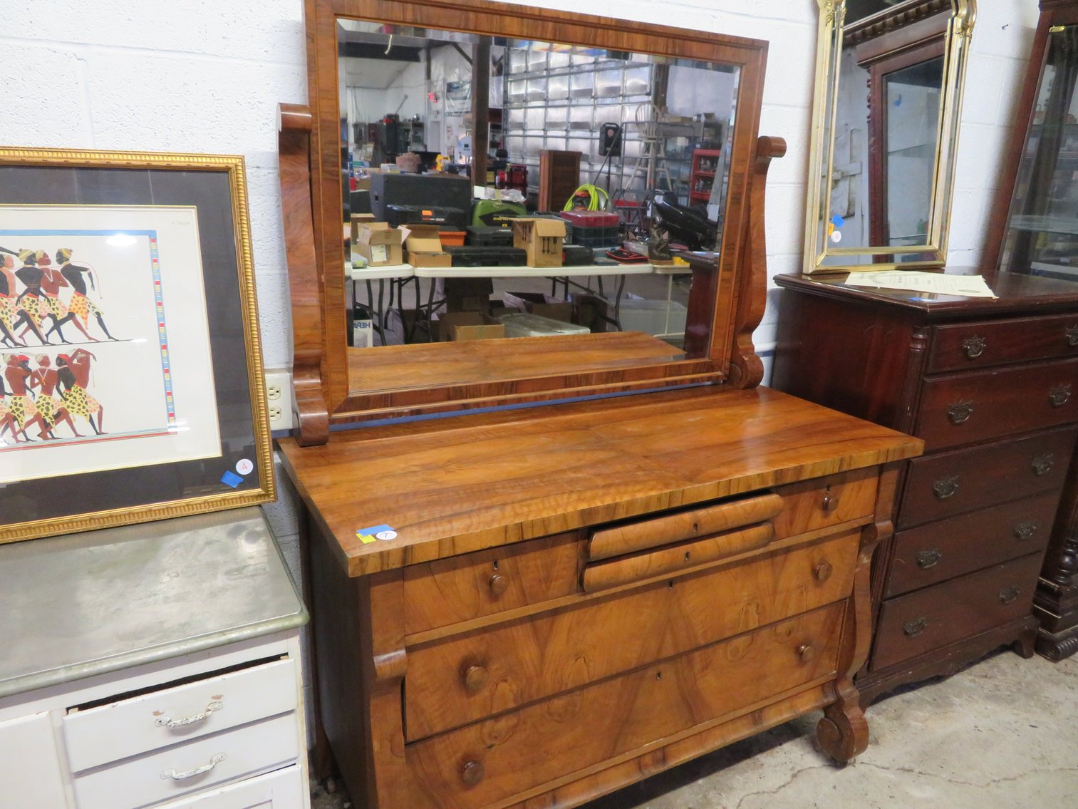 Image for December 4th Antique, Toys, and more!