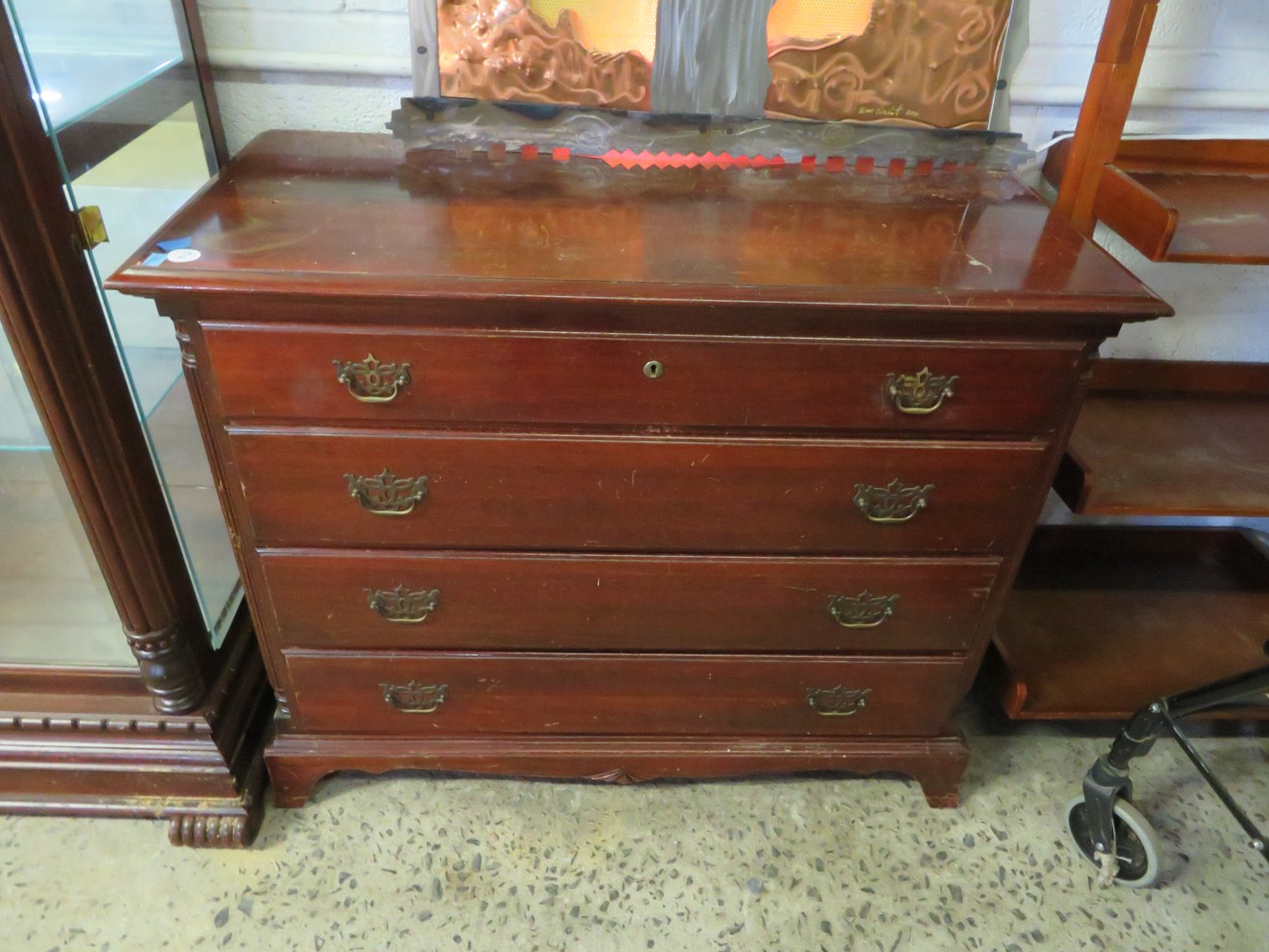 Image for December 4th Antique, Toys, and more!