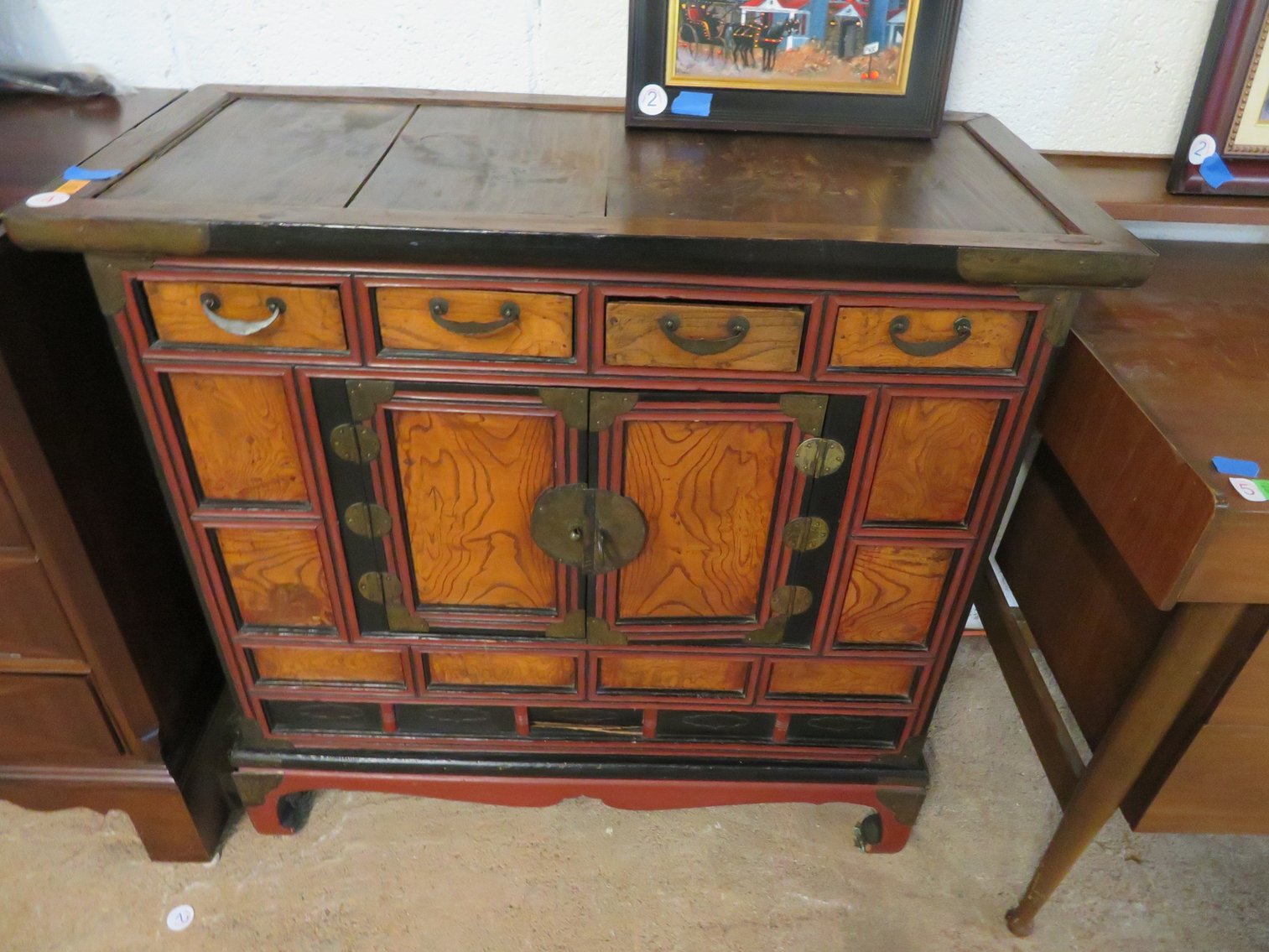 Image for December 4th Antique, Toys, and more!