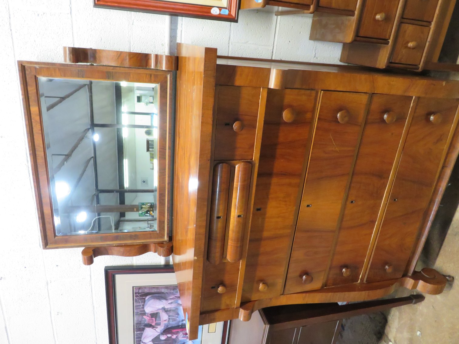 Image for December 4th Antique, Toys, and more!