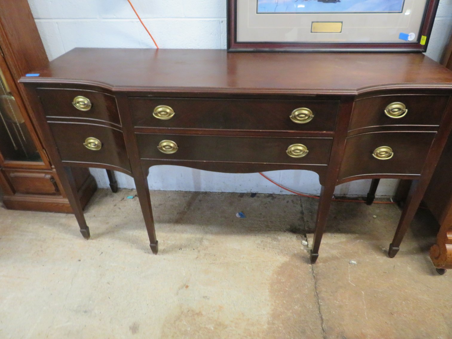 Image for December 4th Antique, Toys, and more!