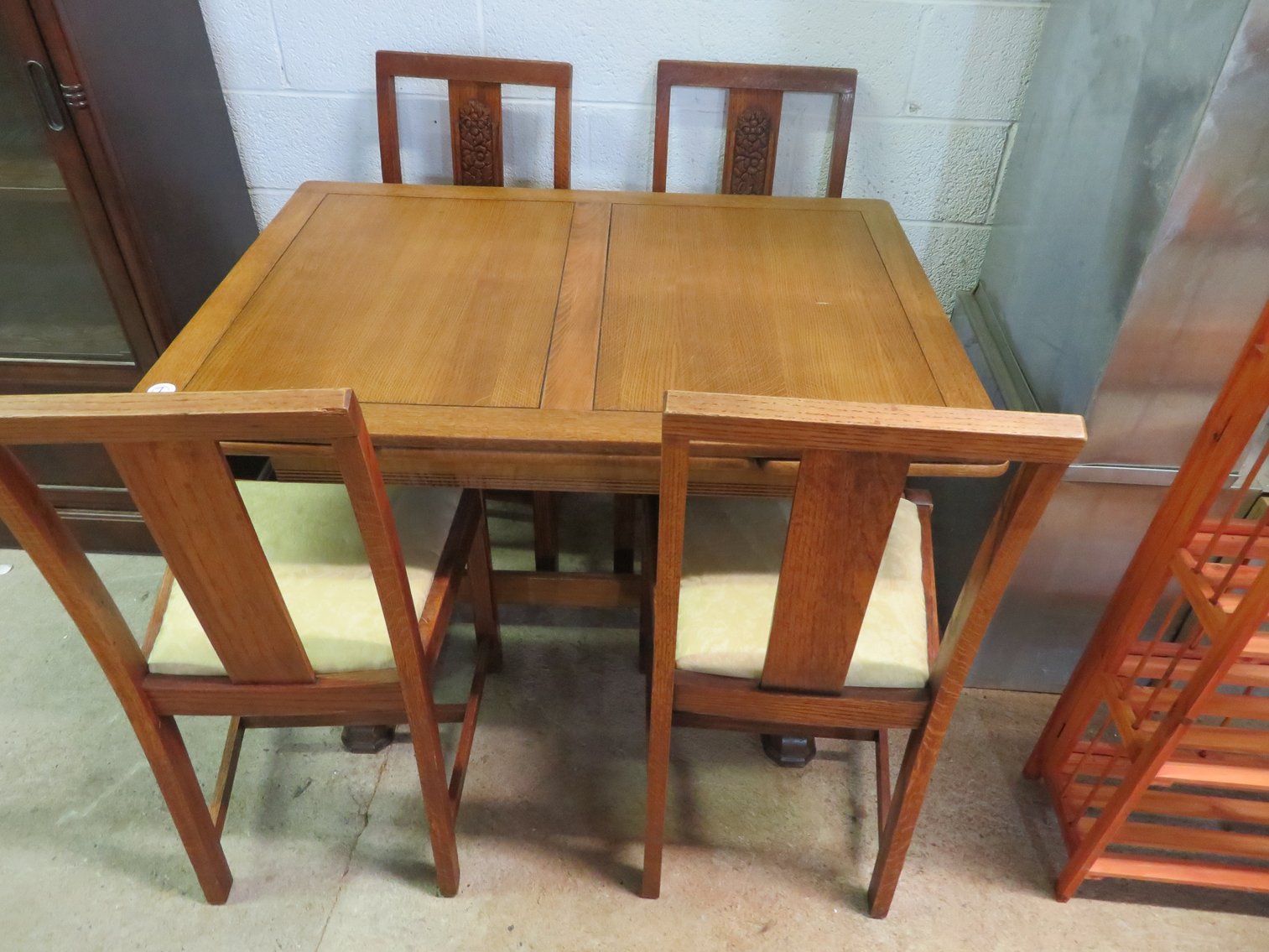 Image for December 4th Antique, Toys, and more!