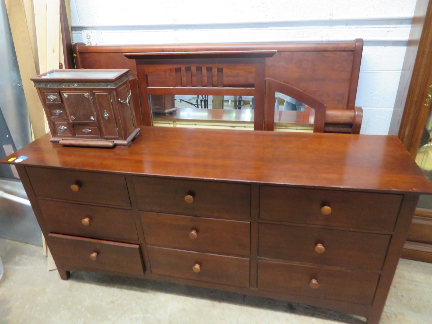 Image for December 4th Antique, Toys, and more!