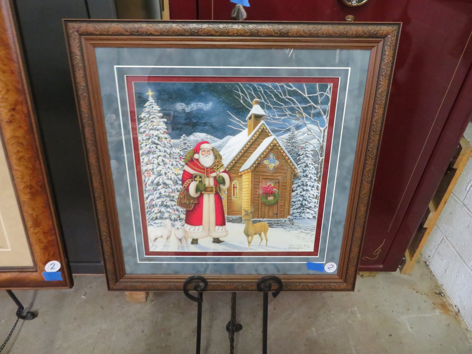 Image for December 4th Antique, Toys, and more!