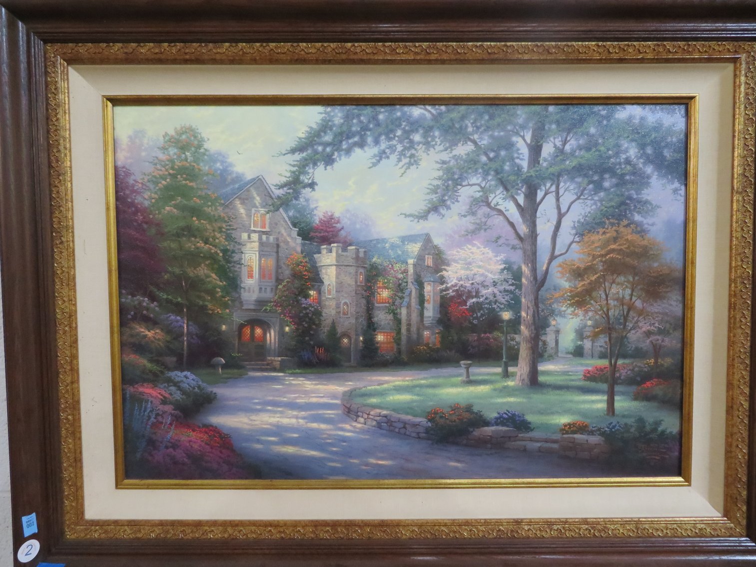 Image for December 4th Antique, Toys, and more!