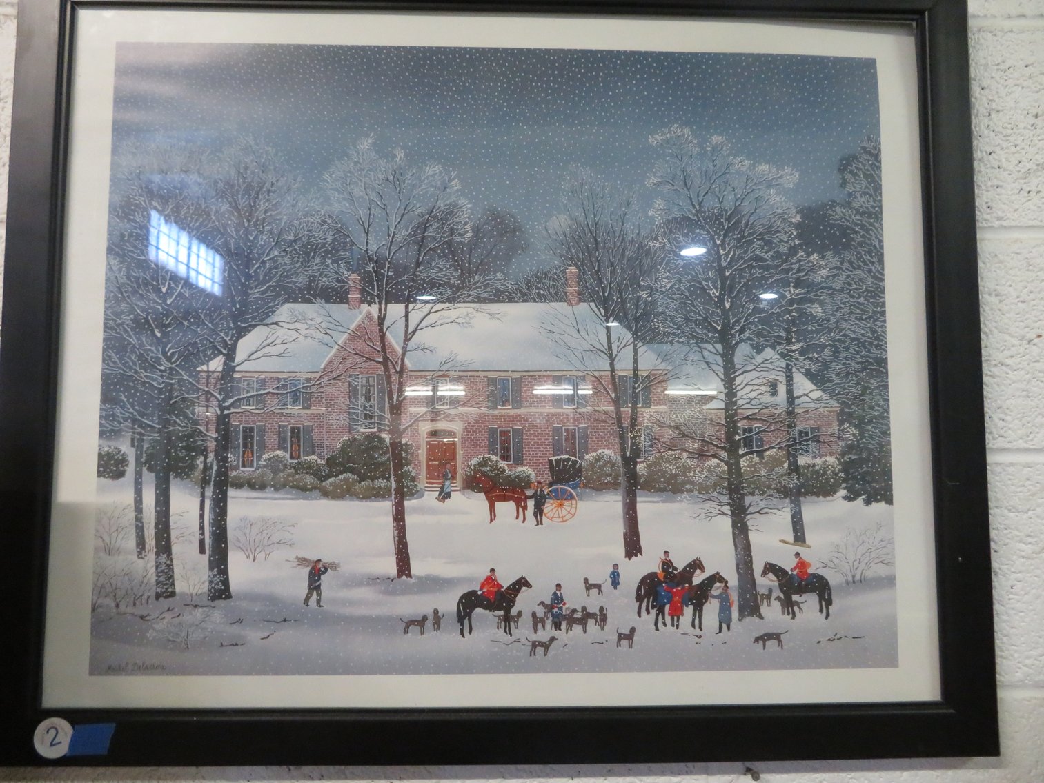 Image for December 4th Antique, Toys, and more!