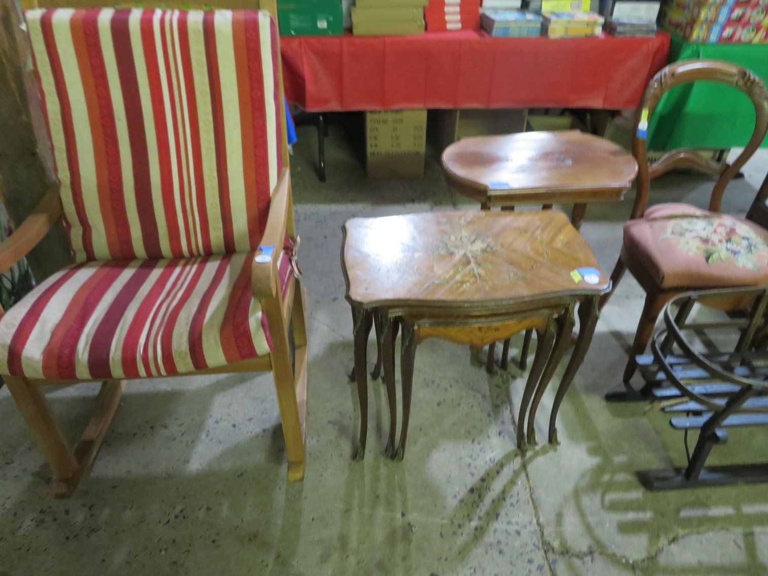 Image for December 4th Antique, Toys, and more!