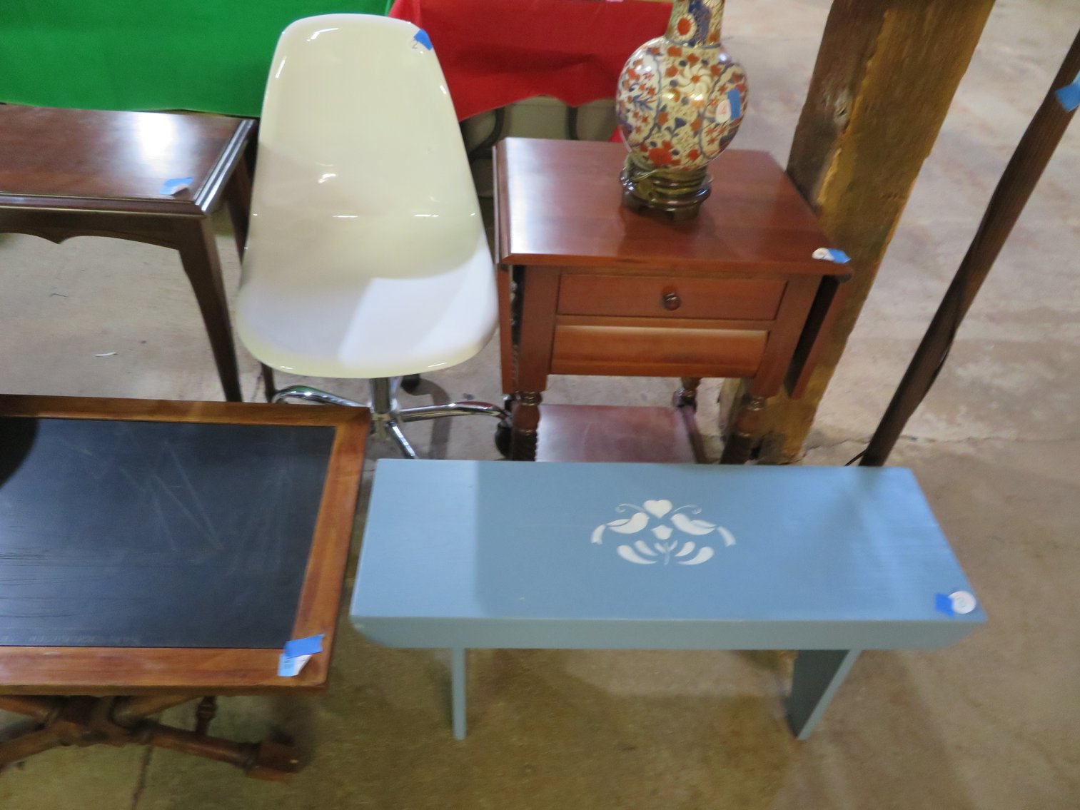 Image for December 4th Antique, Toys, and more!