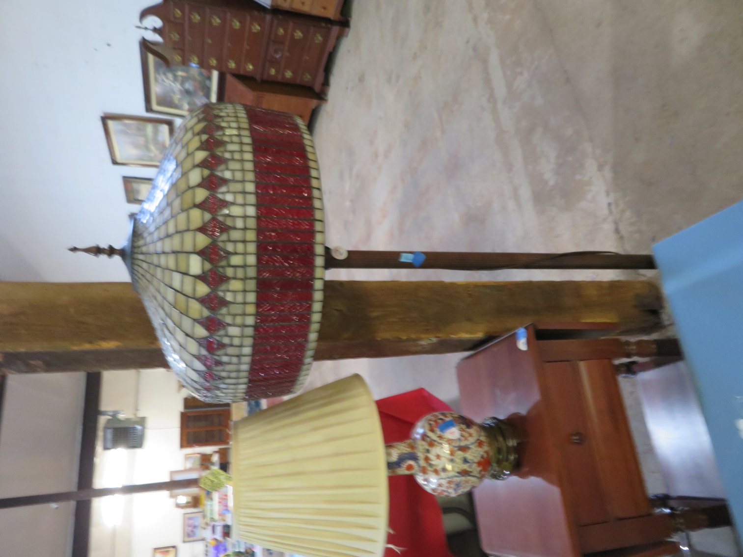 Image for December 4th Antique, Toys, and more!