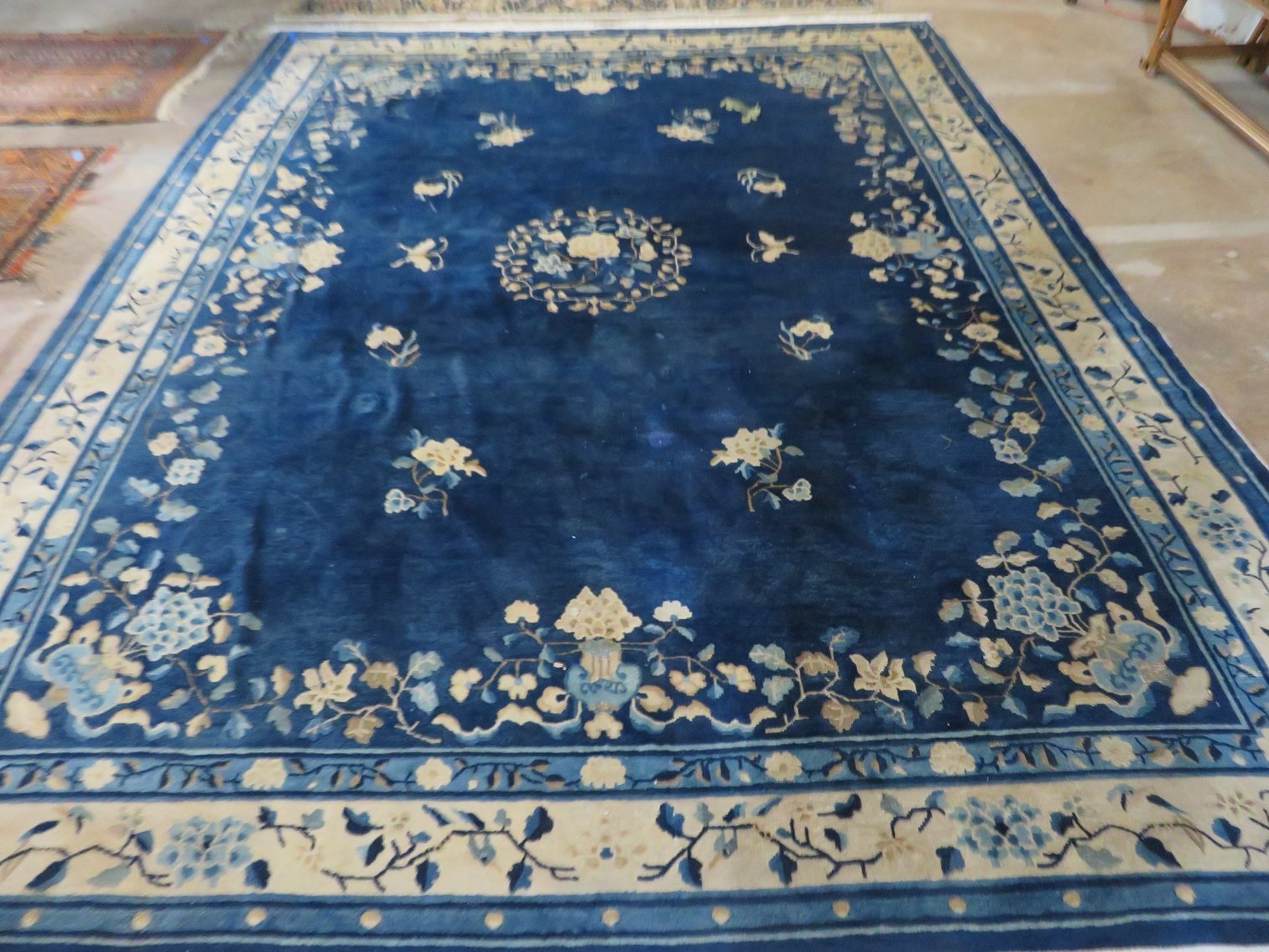 Image for December 4th Antique, Toys, and more!