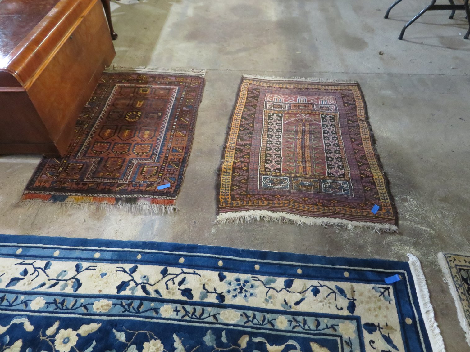 Image for December 4th Antique, Toys, and more!