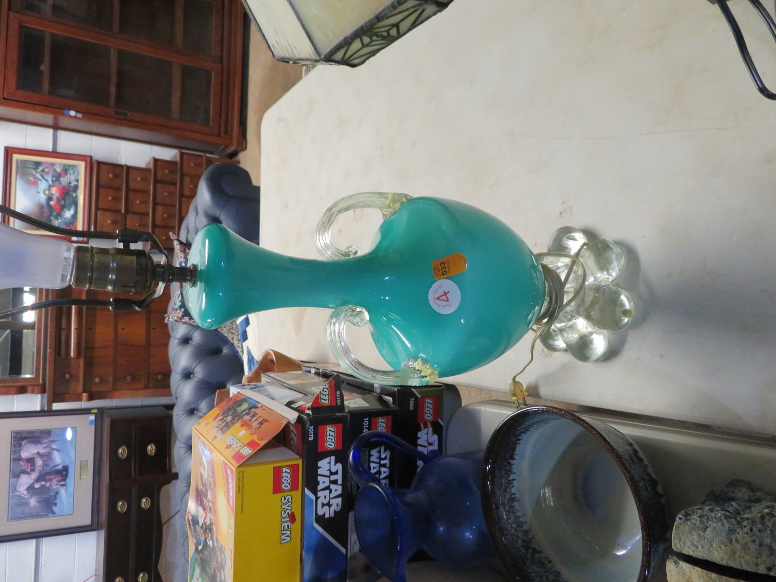 Image for December 4th Antique, Toys, and more!