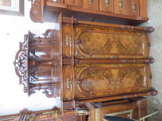 Image for Antique and Collectible Sale